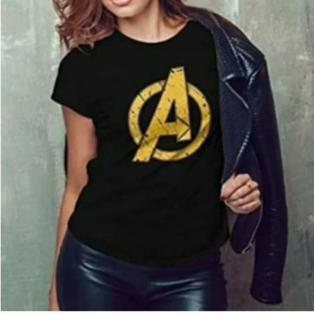 Avengers T-Shirt